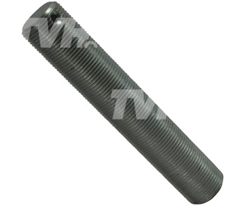 Level Box Threaded Rod Case MX 213mm